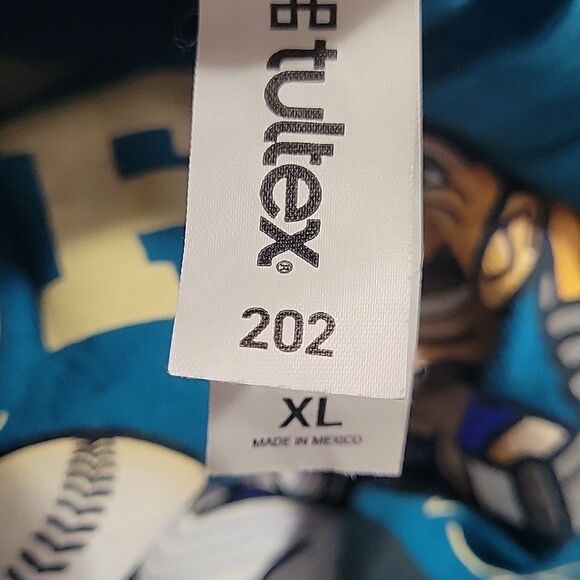 Arizona Diamondbacks Hall Of Fame T-shirt Mens XL Randy Johnson Luis Gonzalez - Picture 9 of 9